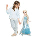 Disney Frozen Elsa doll 80cm-6