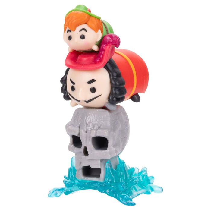 Disney Tsum Tsum Series 5 surprise figure-8