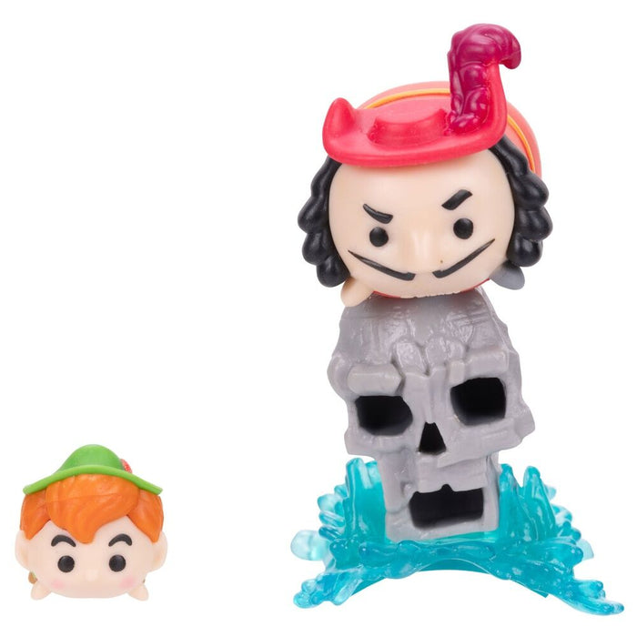 Disney Tsum Tsum Series 5 surprise figure-9
