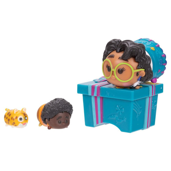 Disney Tsum Tsum Series 5 surprise figure-10