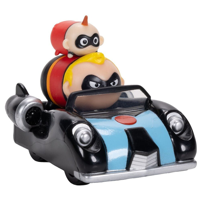Disney Tsum Tsum Series 5 surprise figure-13