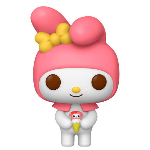POP figure Hello Kitty and Friends My Melody-0