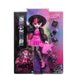 Monster High Draculaura doll-0