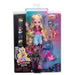 Monster High Lagoona Blue doll-1