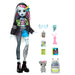Monster High Frankie Stein doll-2
