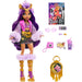 Monster High Monster Party Clawdeen Wolf doll-2
