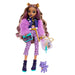 Monster High Clawdeen Wolf doll-3