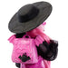 Monster High Draculaura doll-4
