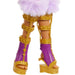 Monster High Monster Party Clawdeen Wolf doll-5