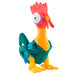 Disney Vaiana Moana 2 Hei Hei Cluck and Dance plush toy-1