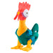 Disney Vaiana Moana 2 Hei Hei Cluck and Dance plush toy-2