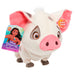 Disney Vaiana Moana 2 Pua Walk and Grunt plush toy-0