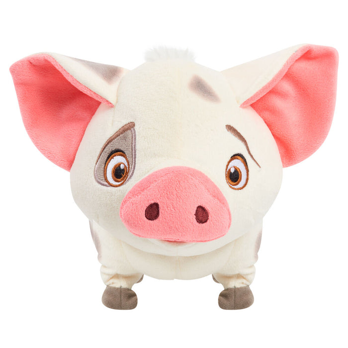 Disney Vaiana Moana 2 Pua Walk and Grunt plush toy-1