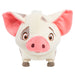 Disney Vaiana Moana 2 Pua Walk and Grunt plush toy-1