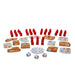 Beaver Building Fun board game-1