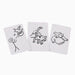 Spanish Pictionary adult board game-5