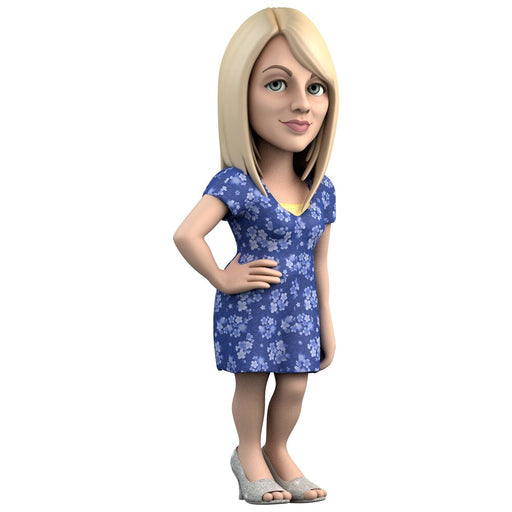 Big Bang Theory Penny Minix figure 12cm-0
