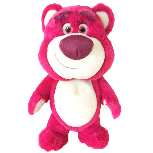Disney Pixar Toy Story 4 Lotso plush toy 25cm-0