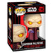 POP figure Star Wars Emperor Palpatine-0