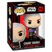 POP figure Star Wars Count Dooku-0