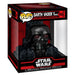 POP figure Deluxe Star Wars Darth Vader on Throne-0