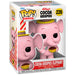 POP figure Kelloggs Cocoa Krispies Elephant-0