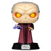 POP figure Star Wars Emperor Palpatine-1