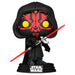 POP figure Star Wars Darth Maul-1