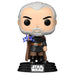 POP figure Star Wars Count Dooku-1