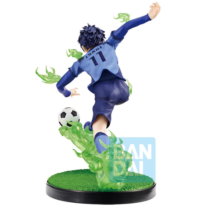 Blue Lock Arguments for Existence Yoichi Isagi Ichibansho figure 14cm-1