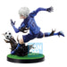 Blue Lock Arguments for Existence Seishiro Nagi Ichibansho figure 14cm-2