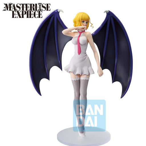 One Piece Memory of Heroines Stussy Ichibansho figure 20cm-0