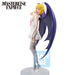 One Piece Memory of Heroines Stussy Ichibansho figure 20cm-1