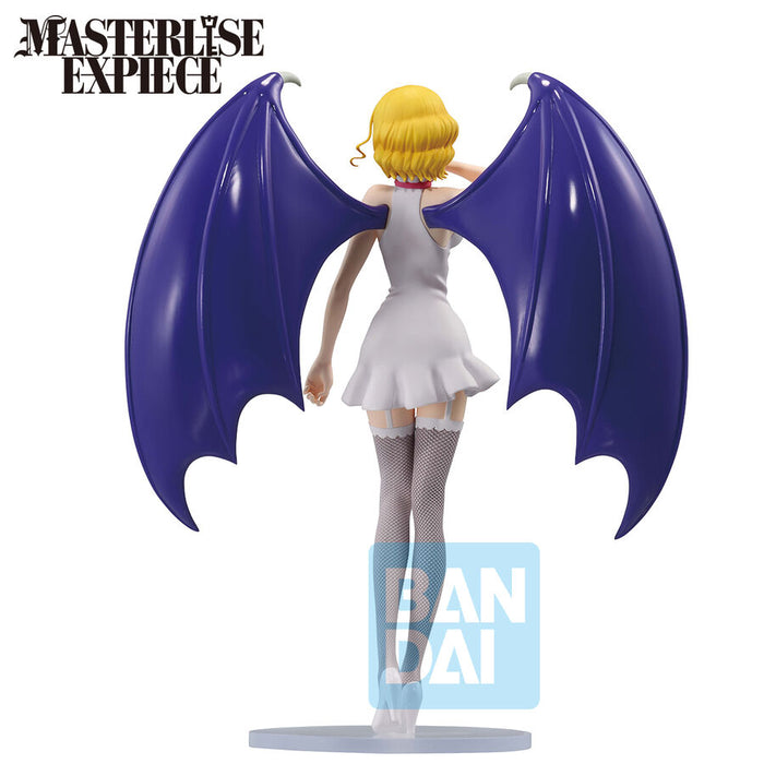 One Piece Memory of Heroines Stussy Ichibansho figure 20cm-2