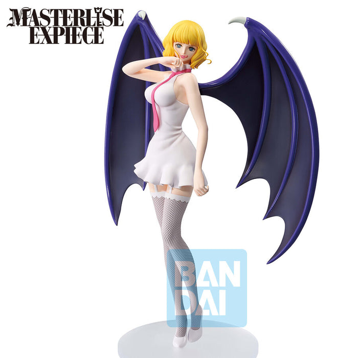 One Piece Memory of Heroines Stussy Ichibansho figure 20cm-3