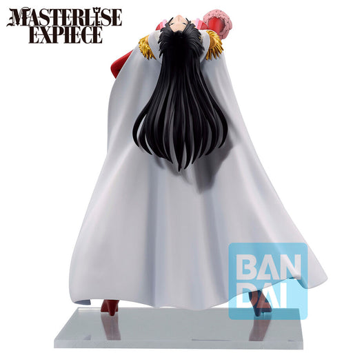 One Piece Memory of Heroines Boa Hancock Ichibansho figure 20cm-0