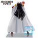 One Piece Memory of Heroines Boa Hancock Ichibansho figure 20cm-0