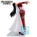 One Piece Memory of Heroines Boa Hancock Ichibansho figure 20cm-2