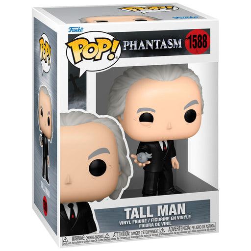 POP figure Phantasm Tall Man-0