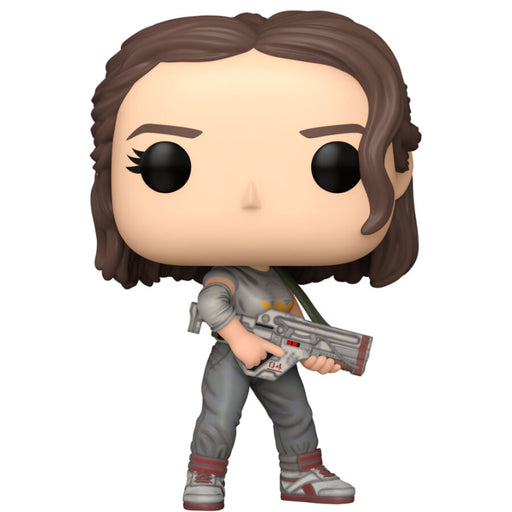 POP figure Alien Romulus Rain-0