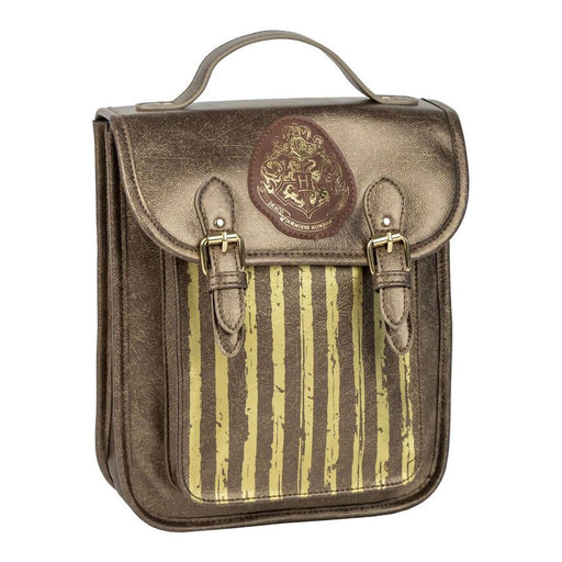 Harry Potter Hogwarts casual backpack-0