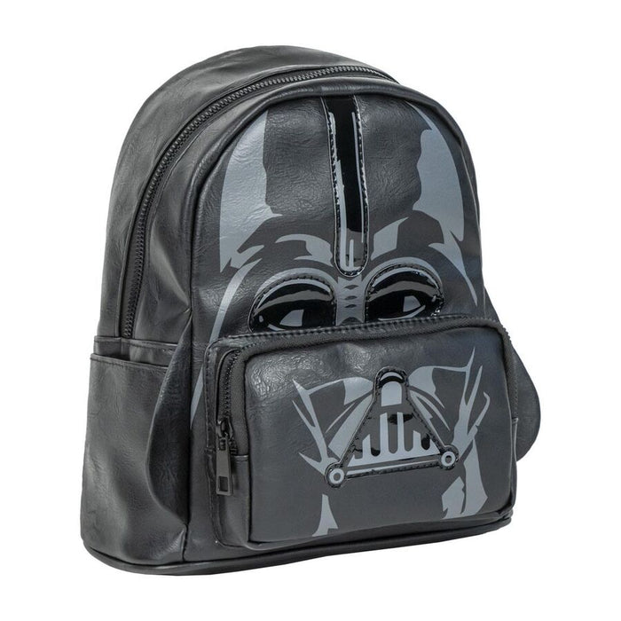 Star Wars Darth Vader casual backpack-1