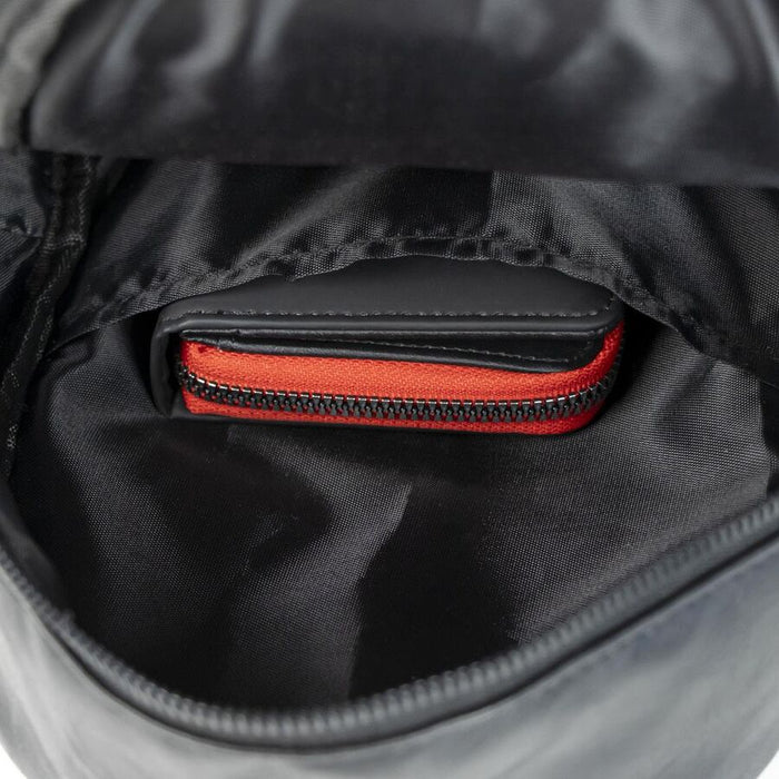 Star Wars Darth Vader casual backpack-2
