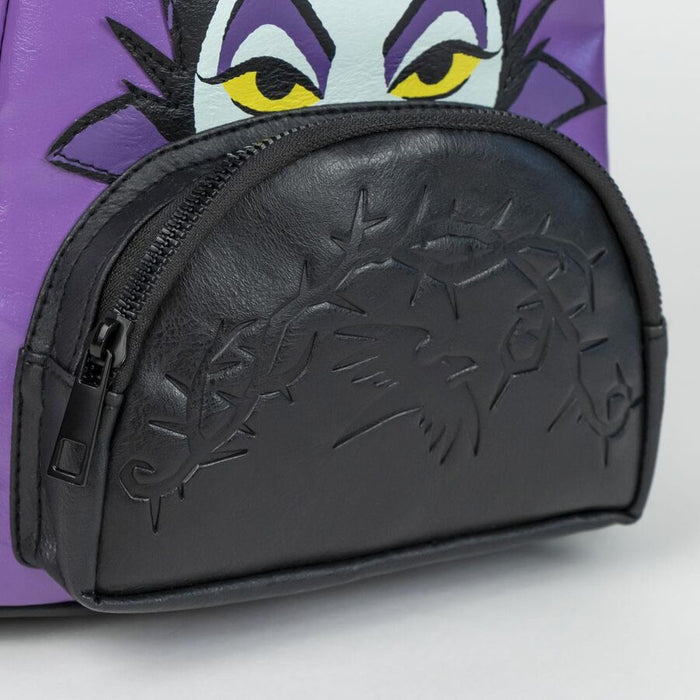 Disney Villains Maleficent casual backpack-2