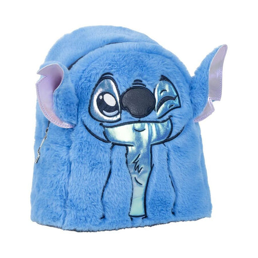 Disney Stitch casual backpack-1