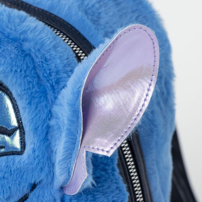 Disney Stitch casual backpack-3