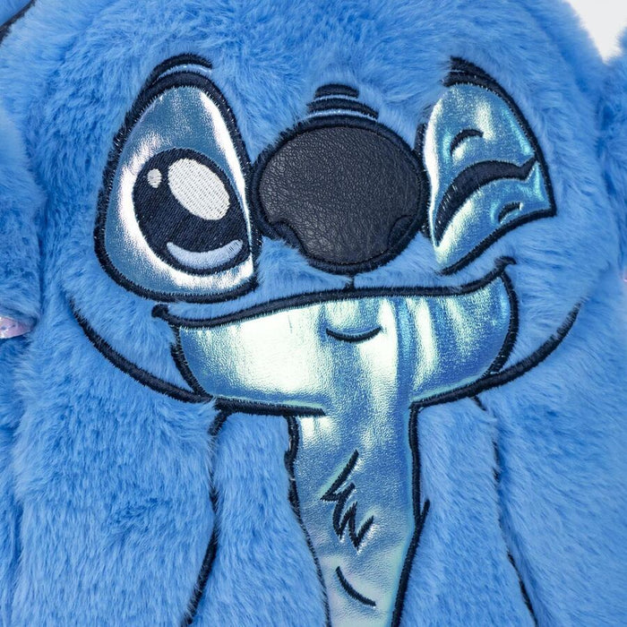 Disney Stitch casual backpack-4
