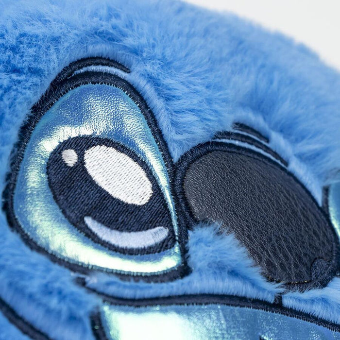 Disney Stitch casual backpack-5