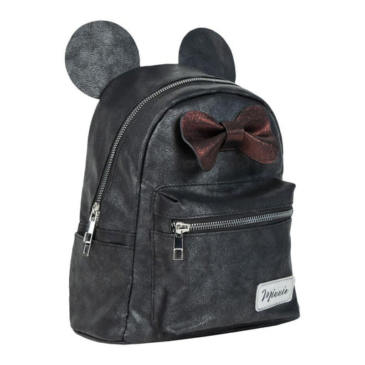Disney Minnie casual backpack-0
