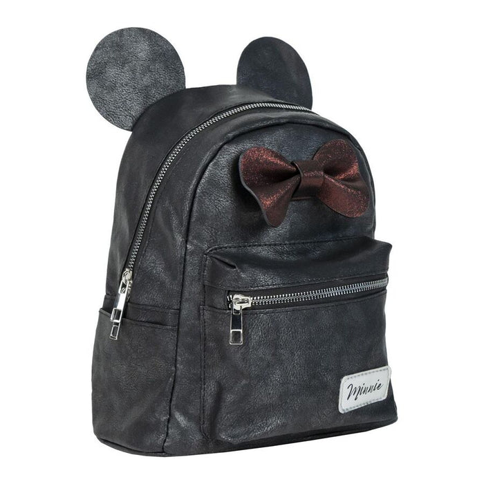 Disney Minnie casual backpack-0